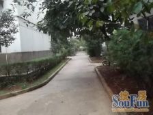 一环边地铁口精装修带大露台随时看房