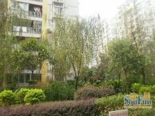 两路老城 丽景天成三房119万