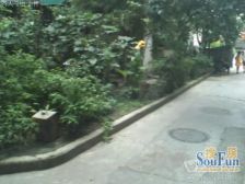 铁路新村1室1厅南