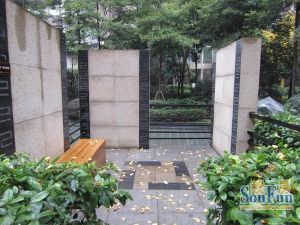 龙湖三千里A区一期2室1厅东