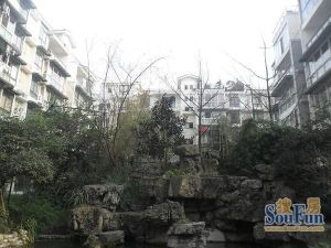 晨光杰座2室1厅东东南南西南西西北北东北