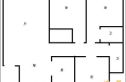 竹林公寓户型图