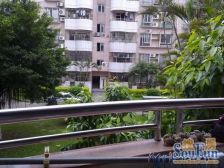 大良东乐路地铁口中层南向望花园省级校园