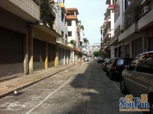 连云路 3室2厅 东北