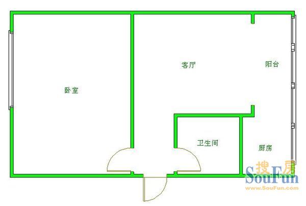 郭家桥南街4号院