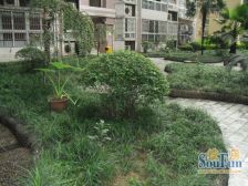 上海东方花苑 4室2厅 东北