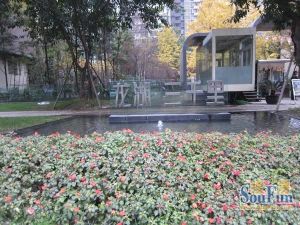 龙湖三千里B区二期4室2厅西北