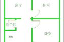 一环路南三段64号院户型图