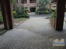 首钢美利山 5室2厅 东南