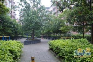 京龙名苑3室2厅北