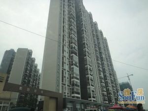 蜀都新邨2室1厅东南西南