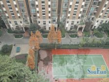 教育学院教师公寓 3室1厅 南