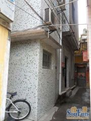 繁华商圈 刚需3房 总价低 配套完善 健康楼层