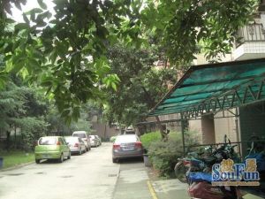 莲花新区2室1厅东北