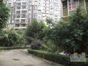 四河小区 2室2厅 西北