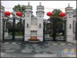华洲君庭实景图