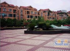 天盛花苑 4室2厅 东南 西南