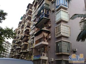 金影花园近客村地铁站正规电梯两房周边生活配套成熟