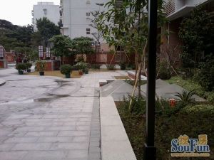 嘉俊雅苑 少有放盘 旺中带静 舒适宜居封闭小区管理