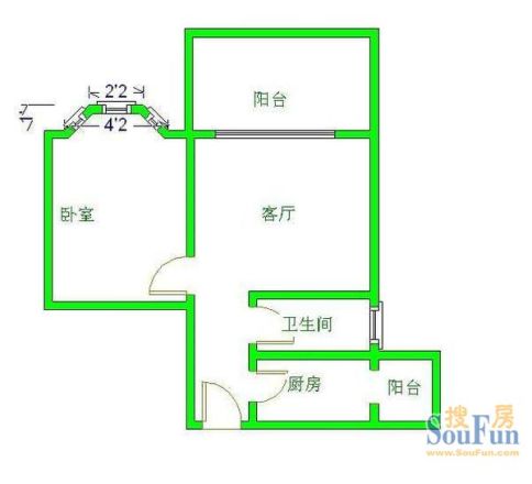空港十六区
