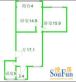 淮海世纪花苑户型图