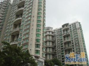 季华新景园空中公共花园近公园近地铁生活便利成熟