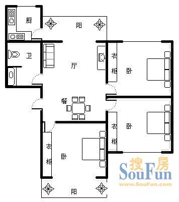 肖家河沿街10号院