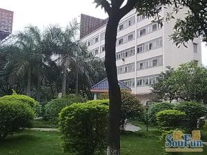 东海湾花园1室0厅南