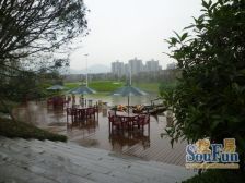 金科廊桥水乡四组团 5室2厅 北