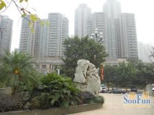 南滨路 珊瑚水岸 江景房 满两年 视野开阔