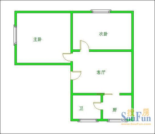 曹家巷23号院