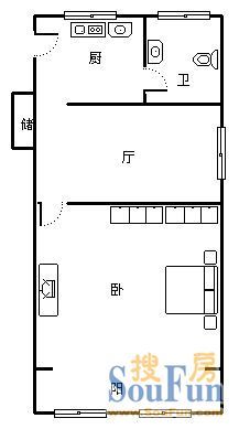 中山南一路1012弄小区