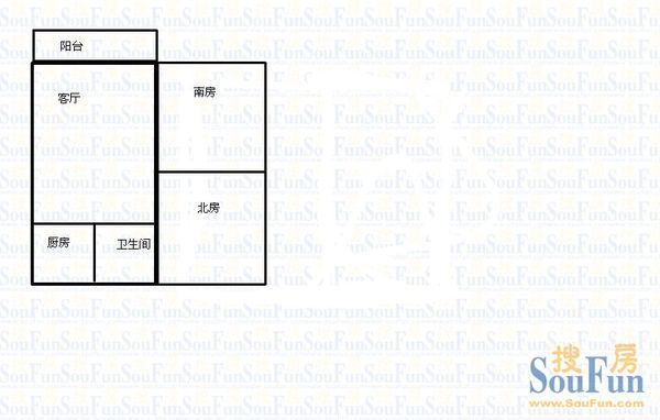 方舟园四村