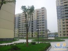 主卧朝南,环境优美,居家装修,交通便利