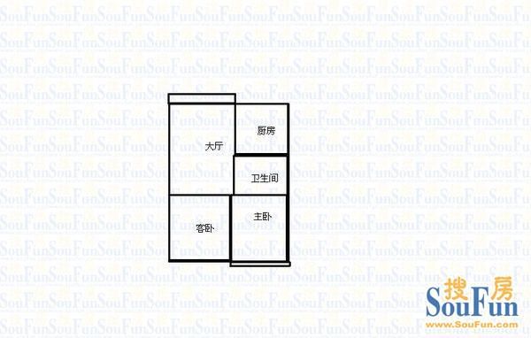 金山桔园一期吉苑