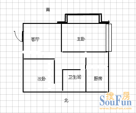 铁路局小区