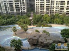 怡翠馨园 安静位置 中间楼层 证满五年 无按揭