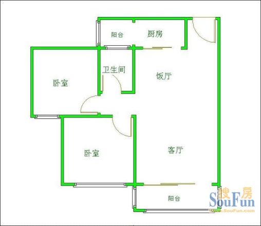 东篱居二期