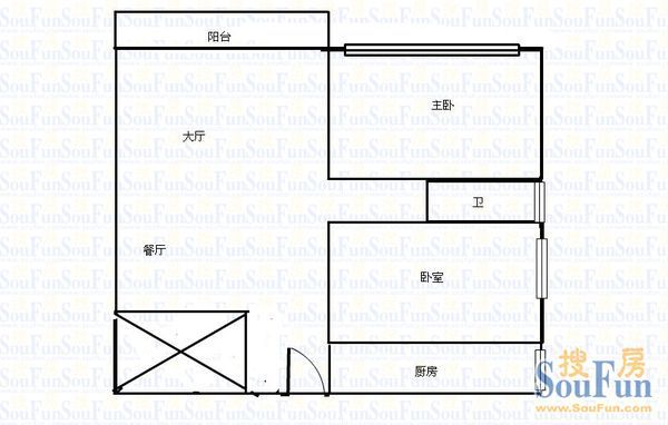 鹭江新城