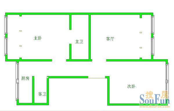 八鸽岩工商局宿舍