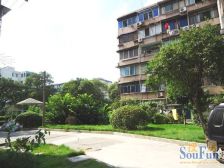 南北通透 两室一厅 环镇北路211弄