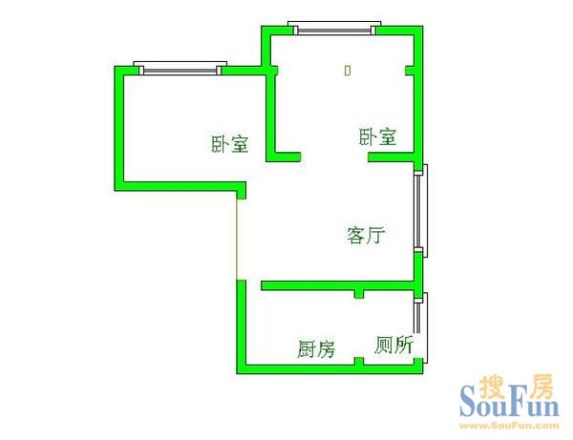 解放西路单位宿舍