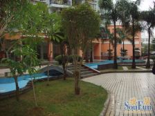 南湖公园埌西地铁口旁,户型格局好,高楼层,视野好