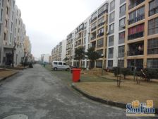 云树仁居 2室2厅 南 北