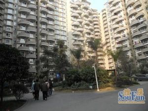 和贵久居福2室1厅东南南