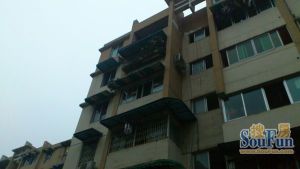 新光社区文景苑2室1厅东