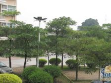 :很成熟的小区,旁边新建滨江体育公园