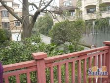 首钢美利山 4室2厅 东南