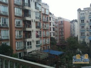 如意人家4室1厅东