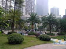 城上城便宜小两房重医对面近轻轨近龙湖